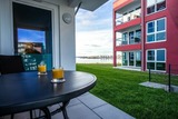 Ferienwohnung in Kappeln - Ostesee FEWO mit Pool & Spa in Olpenitz - Bild 13