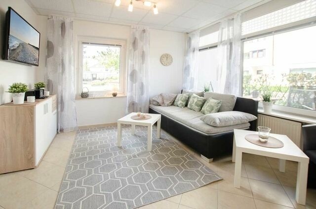 Ferienwohnung in Kellenhusen - FeWo Sonni 3-0-1 - Bild 2