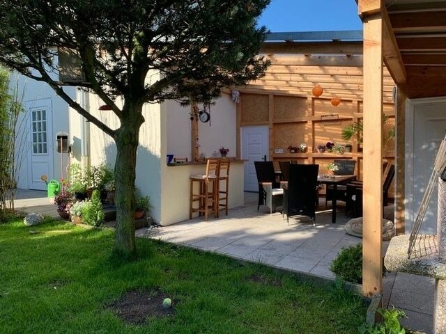 Ferienwohnung in Dahme - Wohnung Hanna - Bild 11