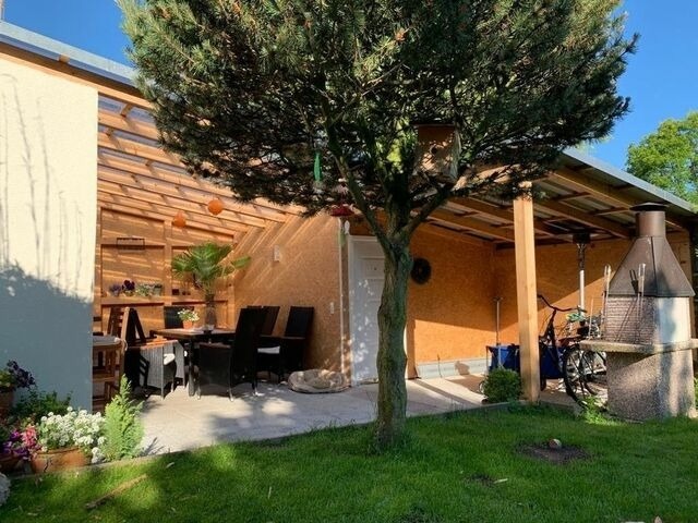 Ferienwohnung in Dahme - Wohnung Hanna - Bild 13