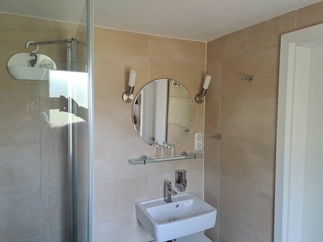 Bungalow in Rövershagen - Ferienhaus Sommer - Bild 18