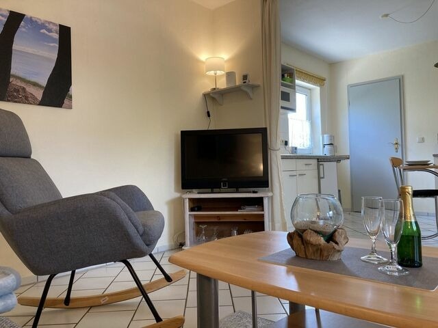 Ferienwohnung in Dahme - Strandnixe - Ostseeperle - Bild 9