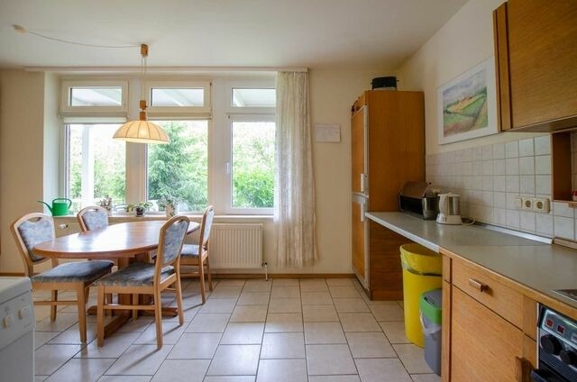 Ferienwohnung in Kellenhusen - FeWo Haus Nikolaus 4 - Bild 7