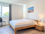 Ferienwohnung in Boltenhagen - Weiße Villen 19+20 - 20 Schlafzimmer 1
