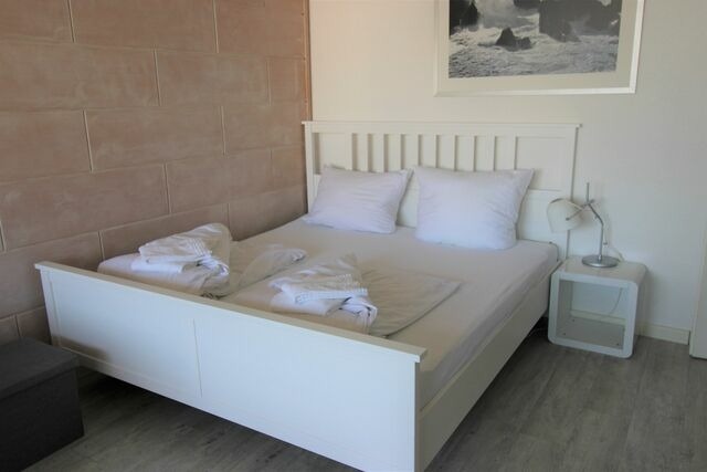 Ferienwohnung in Heiligenhafen - Meerzeit N-9-11 - Bild 4