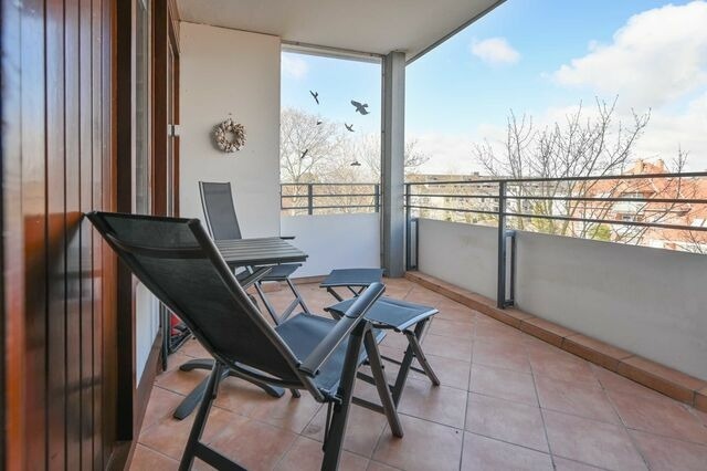 Ferienwohnung in Kellenhusen - Fabian Wohnung 25 - Haus Meeresblick - Bild 6