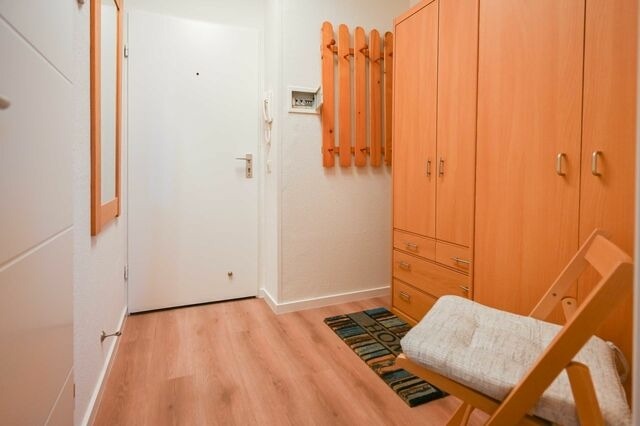 Ferienwohnung in Kellenhusen - Fabian Wohnung 25 - Haus Meeresblick - Bild 7