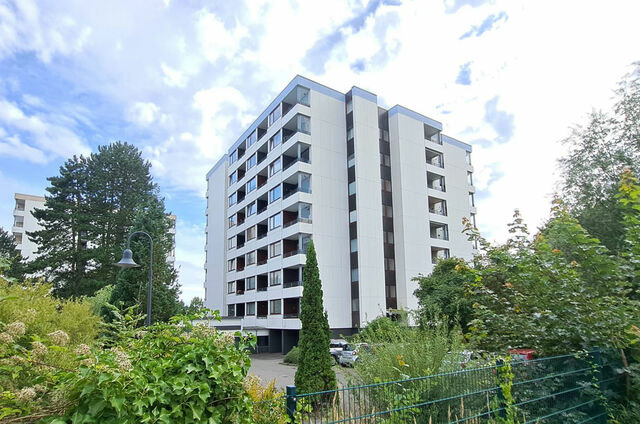 Ferienwohnung in Kellenhusen - Fabian Wohnung 25 - Haus Meeresblick - Bild 9