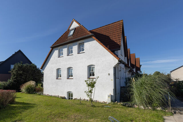 Ferienwohnung in Grömitz - Hamburger Straße 8a - Bild 24