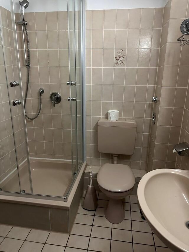 Ferienwohnung in Dahme - An der Aue 4d G&uuml;rlich - Bild 6