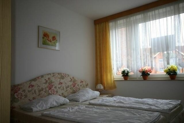 Ferienwohnung in Dahme - An der Aue 4d G&uuml;rlich - Bild 7