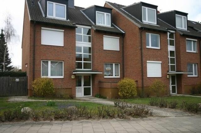 Ferienwohnung in Dahme - An der Aue 4d G&uuml;rlich - Bild 8