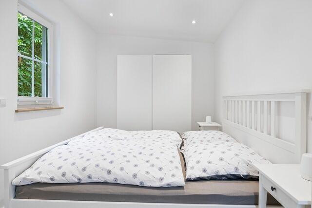 Ferienhaus in Putgarten - Ferienhaus zum Nordstrand - Bild 24