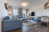 Ferienwohnung in Kühlungsborn - Ferienwohnung Molli - Riviera Kühlungsborn - Bild 1