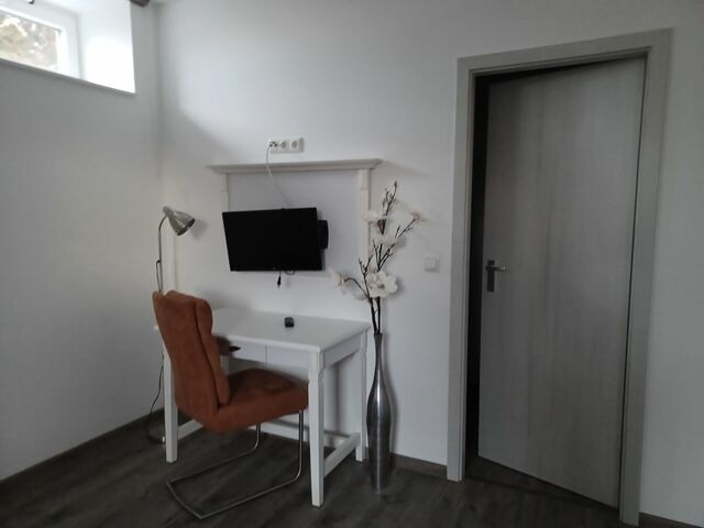 Ferienwohnung in Heiligenhafen - Ferienwohnung Bjarne - Bild 5