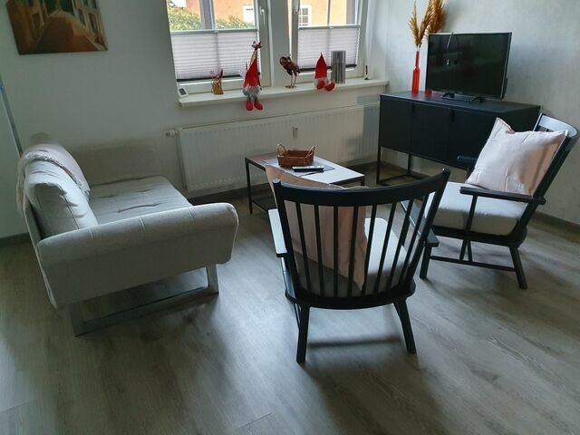 Ferienwohnung in Heiligenhafen - Ferienwohnung Bjarne - Bild 6
