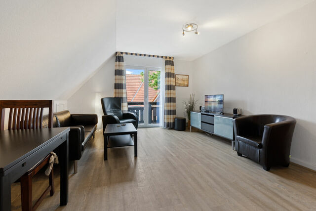 Ferienwohnung in Kellenhusen - JaLe Whg. 3 - Bild 2