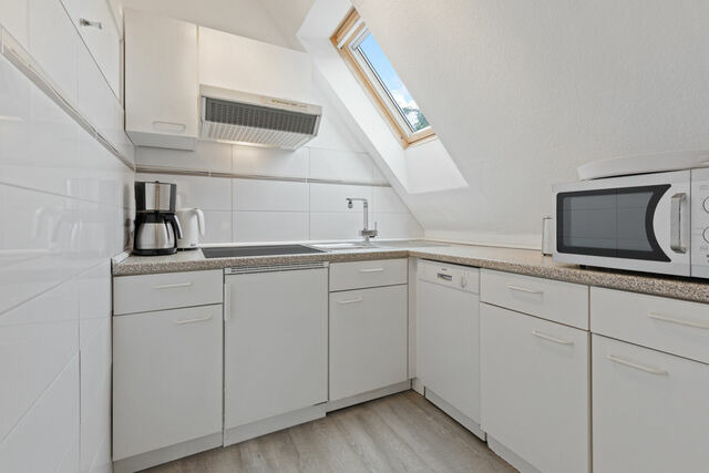 Ferienwohnung in Kellenhusen - JaLe Whg. 3 - Bild 3