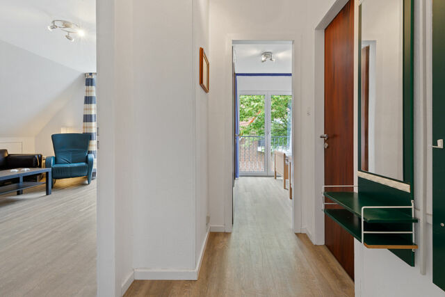 Ferienwohnung in Kellenhusen - JaLe Whg. 3 - Bild 6