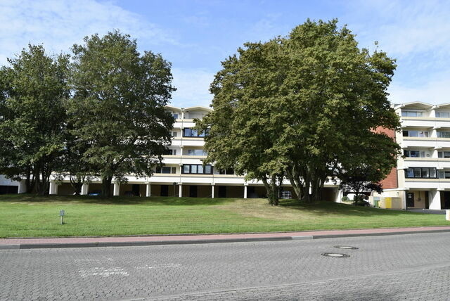 Ferienwohnung in Holm - Stellmann, André: App. (Nr. 332) im Haus Flensburg/ Nordertor - Bild 17