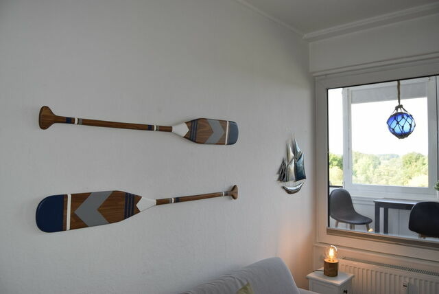 Ferienwohnung in Holm - Stellmann, André: App. (Nr. 332) im Haus Flensburg/ Nordertor - Bild 6