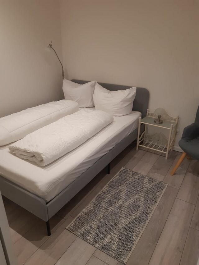 Ferienwohnung in Holm - Stellmann, André: App. (Nr. 332) im Haus Flensburg/ Nordertor - Bild 9