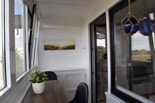 Ferienwohnung in Holm - Stellmann, André: App. (Nr. 332) im Haus Flensburg/ Nordertor - Bild 2