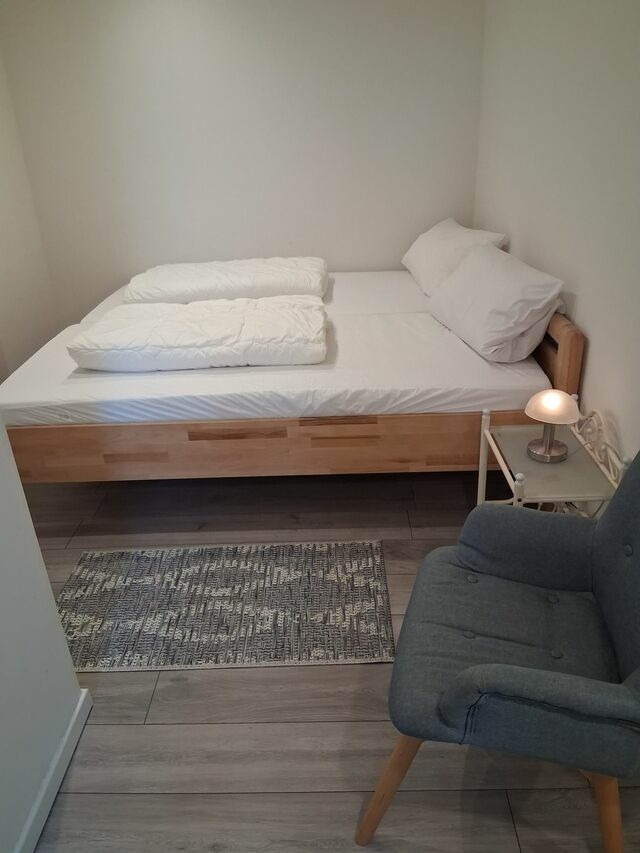 Ferienwohnung in Holm - Stellmann, Andr&eacute;: App. (Nr. 332) im Haus Flensburg/ Nordertor - Bild 10