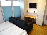 Ferienwohnung in Dahme - L&uuml;tt Plambeck-Appartement Petra DG 4 - Bild 8