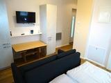 Ferienwohnung in Dahme - L&uuml;tt Plambeck-Appartement Petra DG 4 - Bild 9