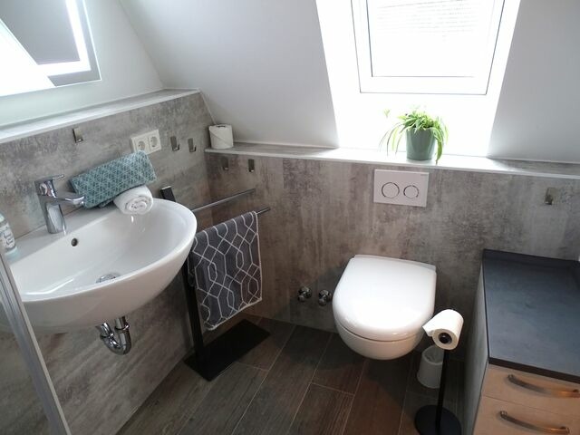 Ferienwohnung in Dahme - L&uuml;tt Plambeck-Appartement Petra DG 4 - Bild 17