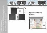 Ferienwohnung in Dahme - L&uuml;tt Plambeck-Appartement Petra DG 4 - Bild 18
