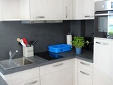 Ferienwohnung in Dahme - L&uuml;tt Plambeck-Appartement Silvia EG 1 - Bild 5