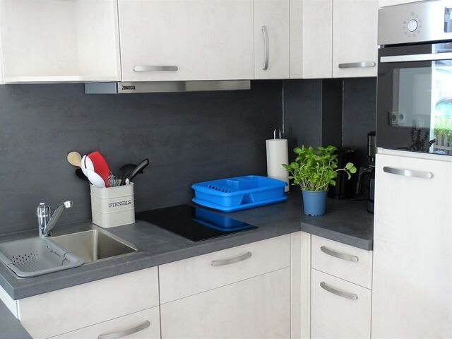 Ferienwohnung in Dahme - L&uuml;tt Plambeck-Appartement Silvia EG 1 - Bild 5