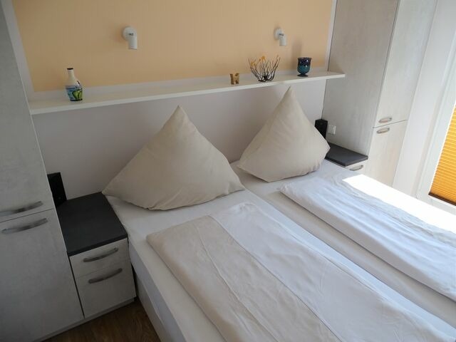 Ferienwohnung in Dahme - L&uuml;tt Plambeck-Appartement Silvia EG 1 - Bild 6