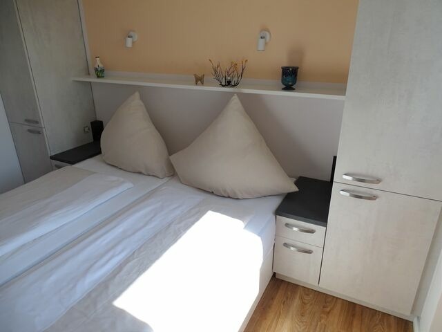 Ferienwohnung in Dahme - L&uuml;tt Plambeck-Appartement Silvia EG 1 - Bild 8