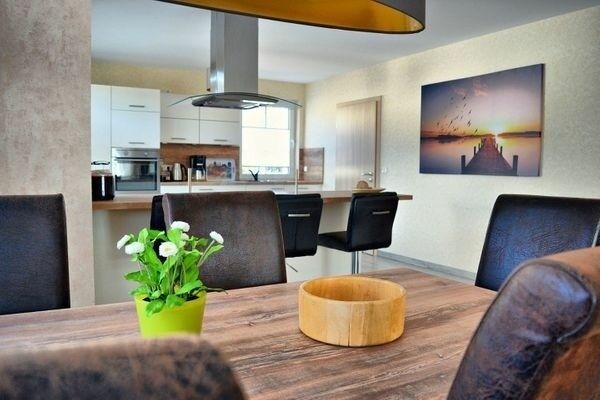 Ferienhaus in Ostseeheilbad Zingst - Ferienhaus Tunnisch - Bild 2