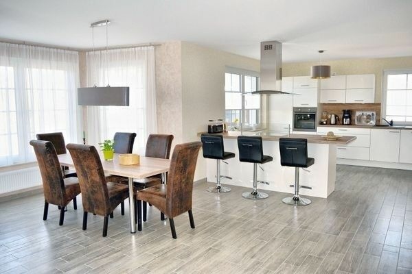 Ferienhaus in Ostseeheilbad Zingst - Ferienhaus Tunnisch - Bild 6