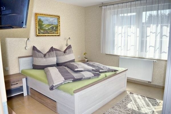 Ferienhaus in Ostseeheilbad Zingst - Ferienhaus Tunnisch - Bild 10