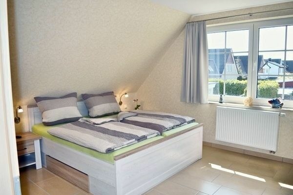 Ferienhaus in Ostseeheilbad Zingst - Ferienhaus Tunnisch - Bild 11