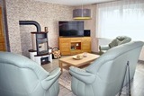 Ferienhaus in Ostseeheilbad Zingst - Ferienhaus Tunnisch - Bild 12