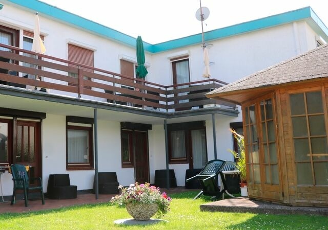 Ferienwohnung in Dahme - 3034 H. Plön - Haus Heide - FW 4 - Bild 12