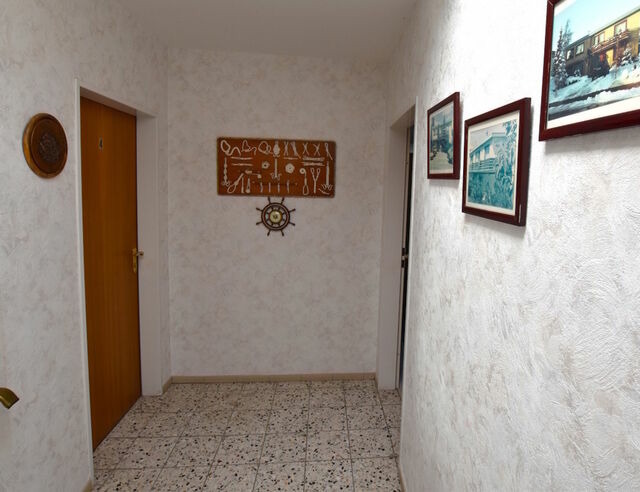 Ferienwohnung in Dahme - 3034 H. Plön - Haus Heide - FW 4 - Bild 15