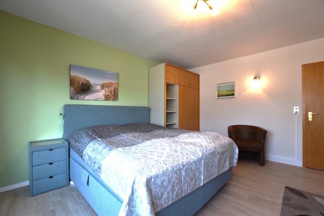 Ferienwohnung in Dahme - 3039 H. Pl&ouml;n - Haus Heide - FW 9 - Bild 7