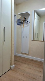 Ferienwohnung in Kellenhusen - FeWo Zornemann Whg. 1 Strandhotel - Bild 13