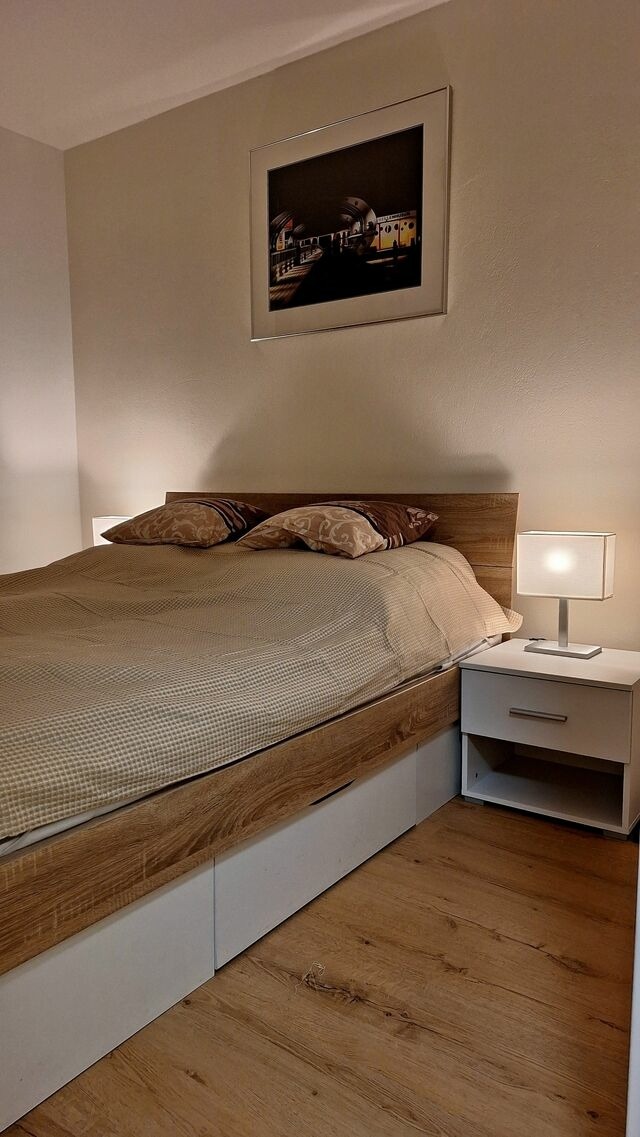 Ferienwohnung in Kellenhusen - FeWo Zornemann Whg. 1 Strandhotel - Bild 15