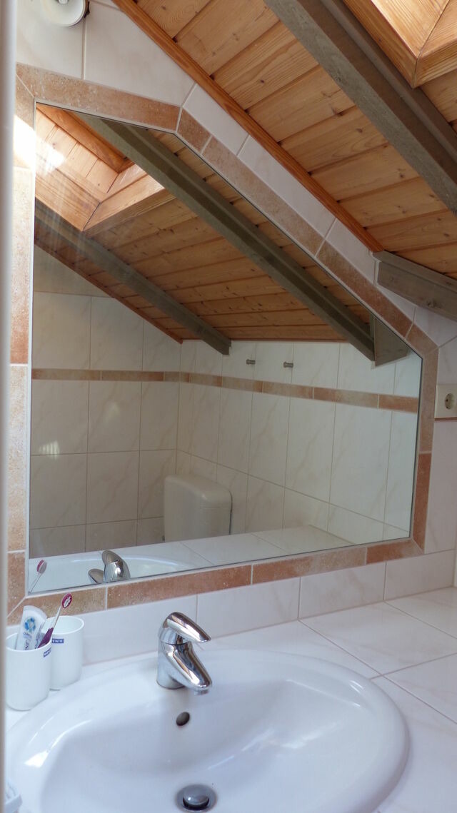 Ferienhaus in Gl&uuml;cksburg - Ferienhaus Horizont - Bild 19