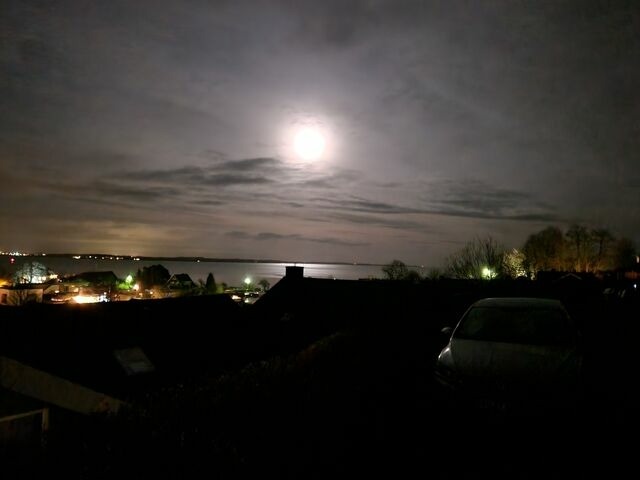 Ferienhaus in Gl&uuml;cksburg - Ferienhaus Horizont - Bild 24