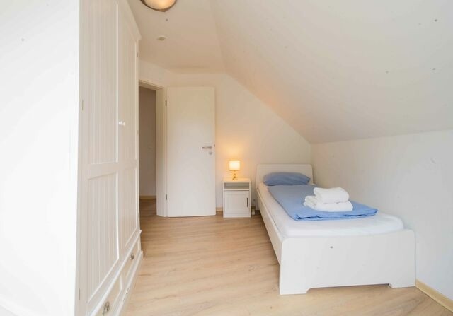 Ferienwohnung in Rabenkirchen-Faulück - Ferienwohnung Kaufmann 3 - Bild 5