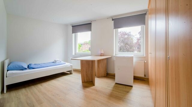 Ferienwohnung in Rabenkirchen-Faul&uuml;ck - Ferienwohnung Kaufmann 3 - Bild 9